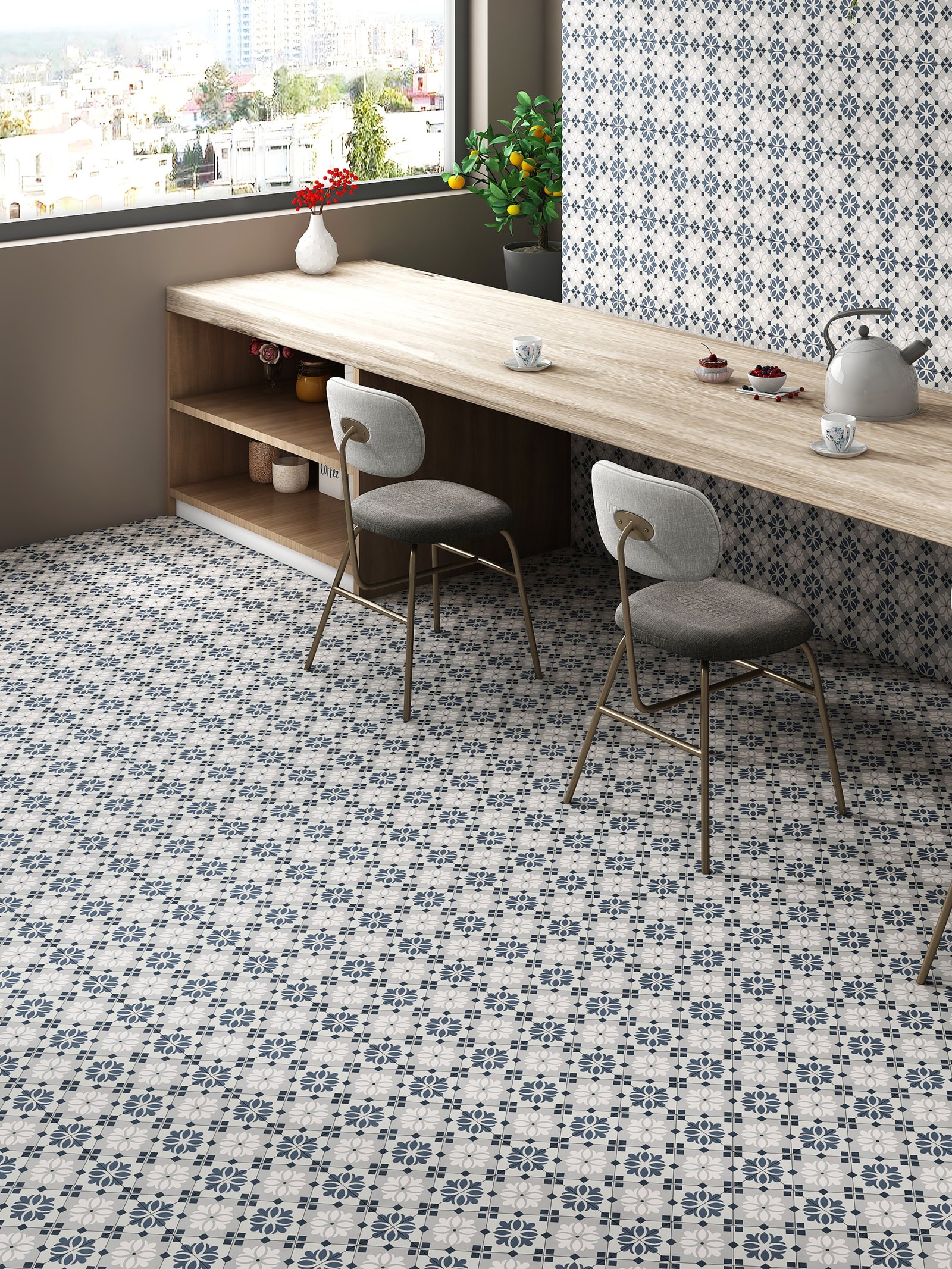 Ceramic Concept Image